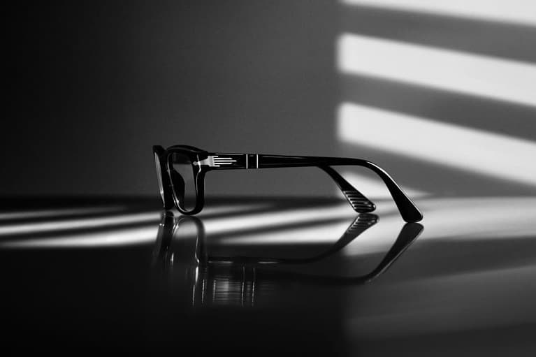Persol 2015 Film Noir 眼鏡系列