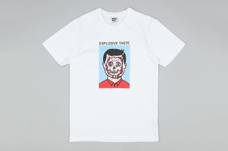 Polar Skate Co. 2015 春夏系列