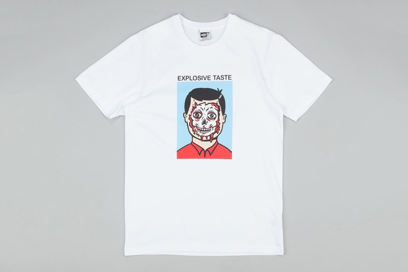 Polar Skate Co. 2015 春夏系列