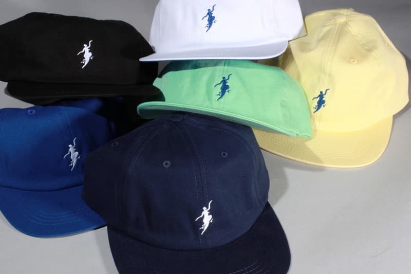 Polar Skate Co. 2015 春夏系列