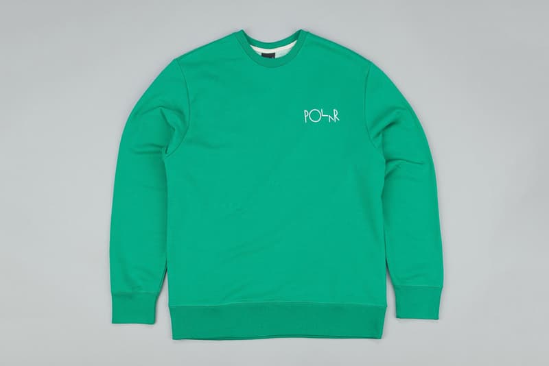 Polar Skate Co. 2015 春夏系列