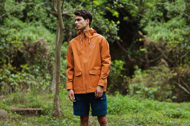 Poler 2015 春夏服飾系列