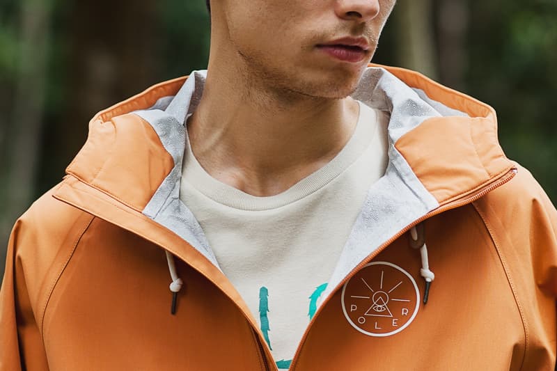 Poler 2015 春夏服飾系列