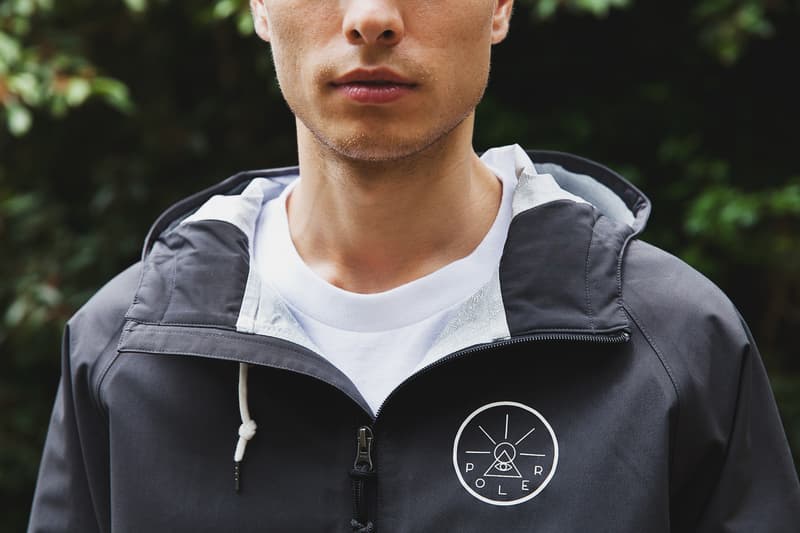 Poler 2015 春夏服飾系列