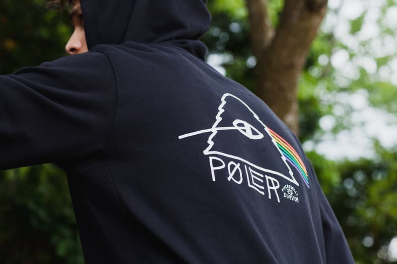 Poler 2015 春夏服飾系列