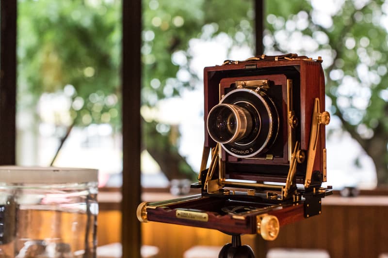 M-eye x WOAW 櫥窗設計展覽設計師 M-eye 個人專訪