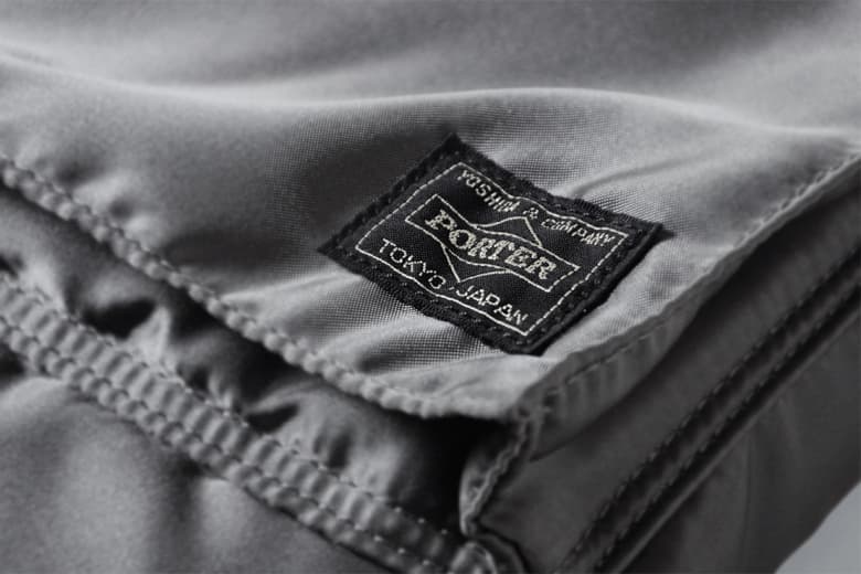 回顧 Porter-Yoshida 80 年製包歷史