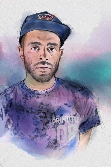 Primitive 2015 夏季系列插畫特輯