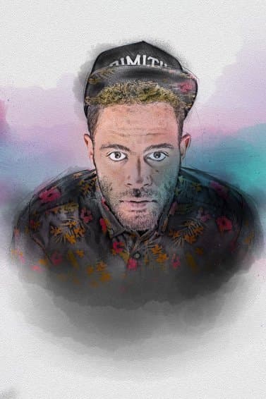 Primitive 2015 夏季系列插畫特輯