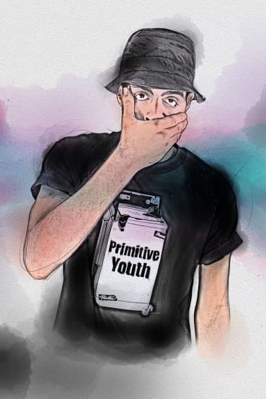 Primitive 2015 夏季系列插畫特輯