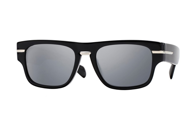 Public School x Oliver Peoples 2015 聯名太陽眼鏡系列
