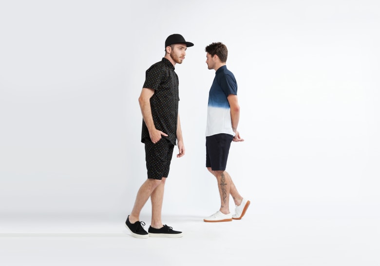 Publish Brand 2015 夏季「Open Mind」系列