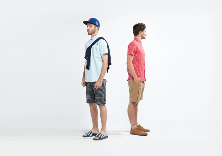 Publish Brand 2015 夏季「Open Mind」系列