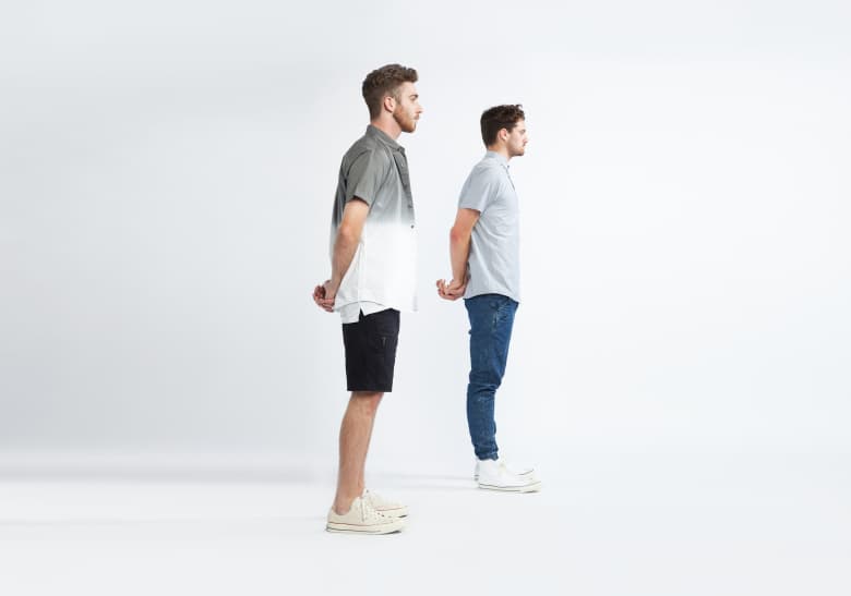 Publish Brand 2015 夏季「Open Mind」系列