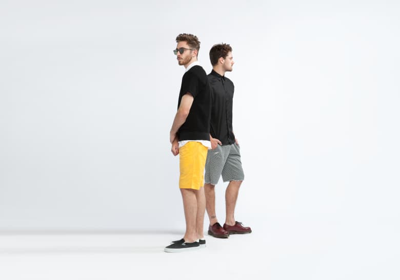 Publish Brand 2015 夏季「Open Mind」系列