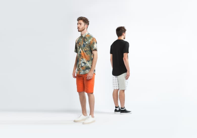 Publish Brand 2015 夏季「Open Mind」系列