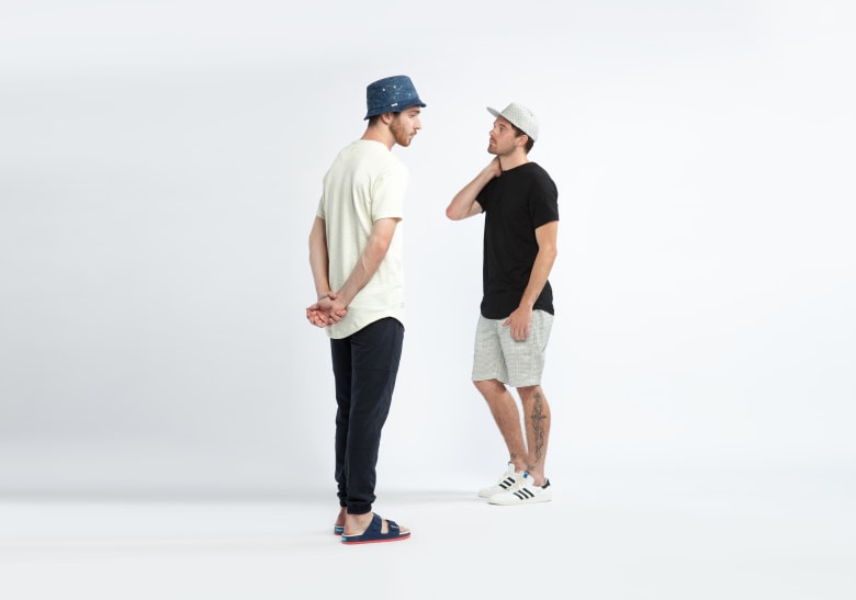 Publish Brand 2015 夏季「Open Mind」系列