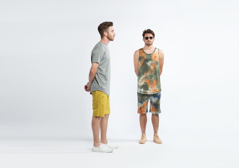 Publish Brand 2015 夏季「Open Mind」系列