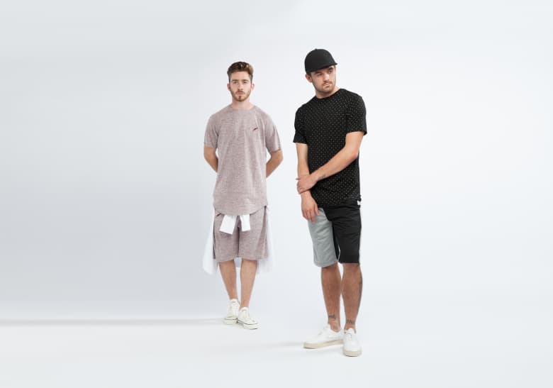 Publish Brand 2015 夏季「Open Mind」系列