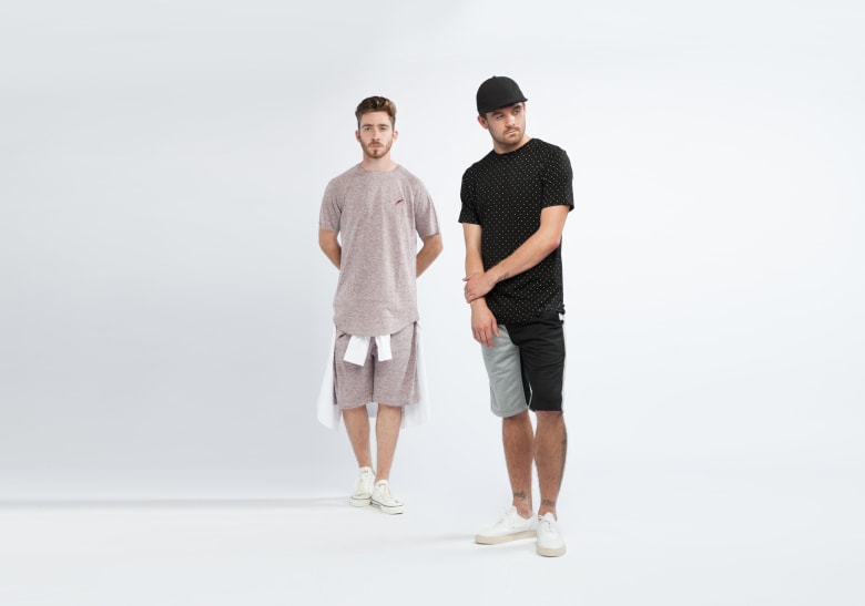 Publish Brand 2015 夏季「Open Mind」系列
