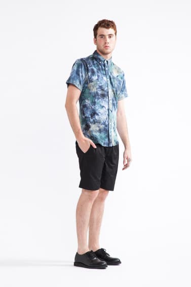 Publish 2015 夏季新品上架