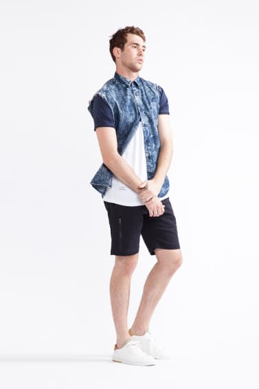 Publish 2015 夏季新品上架