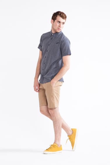 Publish 2015 夏季新品上架