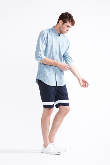 Publish 2015 夏季新品上架