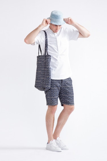 Publish 2015 夏季新品上架