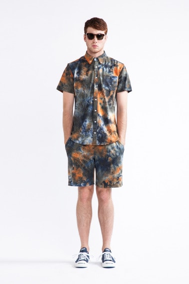 Publish 2015 夏季新品上架