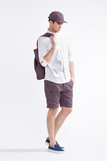 Publish 2015 夏季新品上架