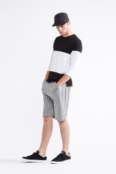 Publish 2015 夏季新品上架