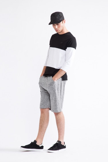 Publish 2015 夏季新品上架