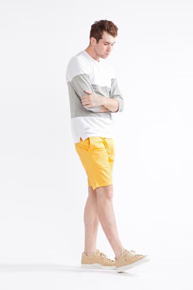 Publish 2015 夏季新品上架