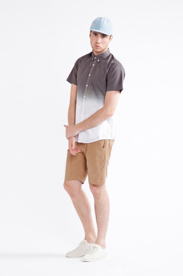 Publish 2015 夏季新品上架