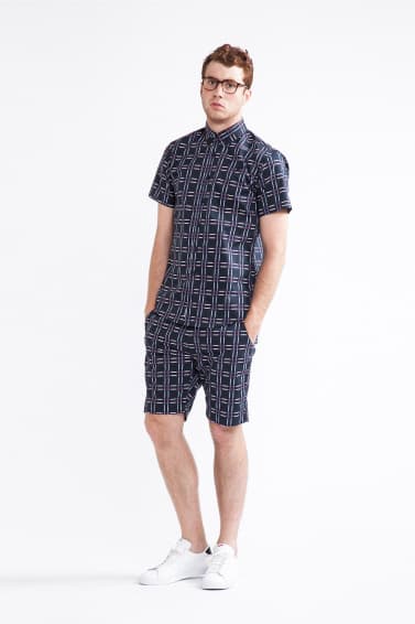 Publish 2015 夏季新品上架