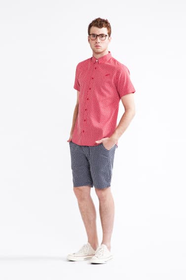 Publish 2015 夏季新品上架