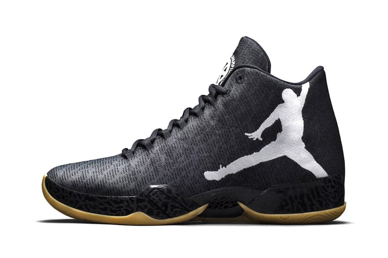 Quai 54 x Air Jordan XX9 別注配色