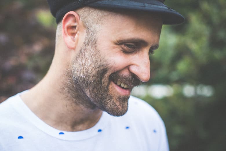 Andrea Rosso 演绎 Quality Peoples 2015 春夏系列造型搭配 Lookbook 