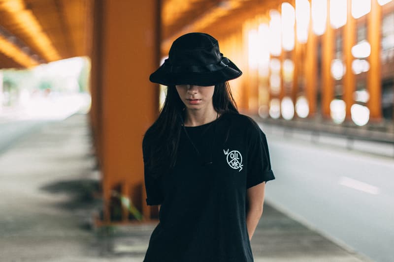 Raised by Wolves 2015 春夏系列新品上架