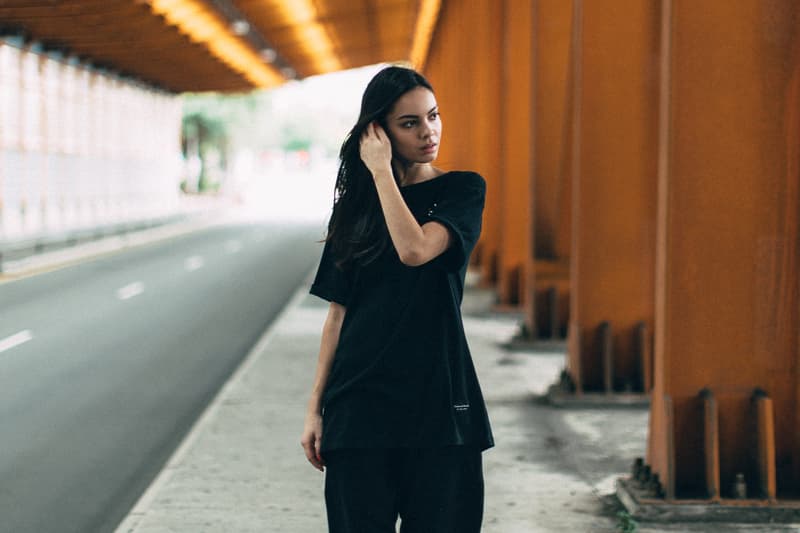 Raised by Wolves 2015 春夏系列新品上架