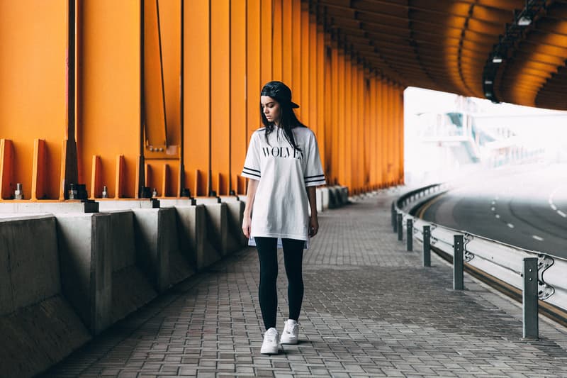 Raised by Wolves 2015 春夏系列新品上架