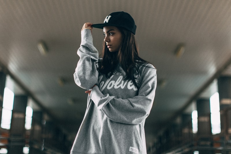 Raised by Wolves 2015 春夏系列新品上架