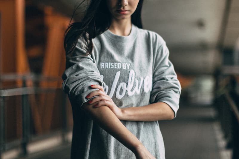 Raised by Wolves 2015 春夏系列新品上架