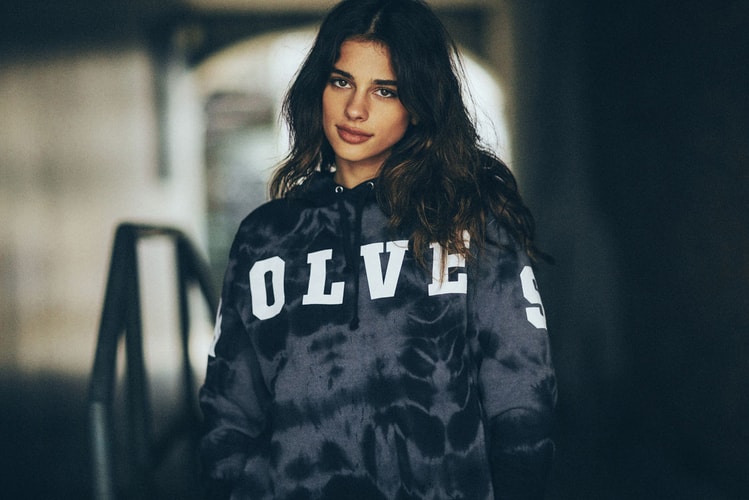 Raised by Wolves 2015 夏季限定系列