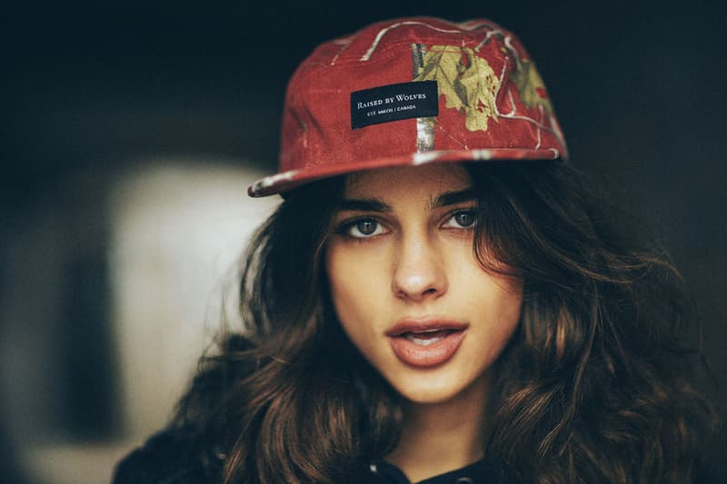 Raised by Wolves 2015 夏季限定系列