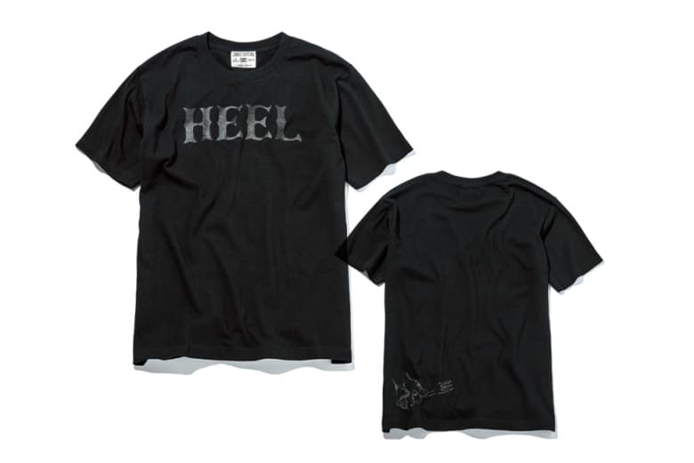 《RUDO》攜手 NEIGHBORHOOD & NUMBER (N)INE 等品牌打造五週年別注系列