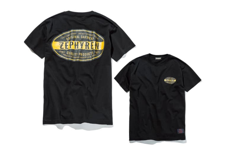 《RUDO》攜手 NEIGHBORHOOD & NUMBER (N)INE 等品牌打造五週年別注系列