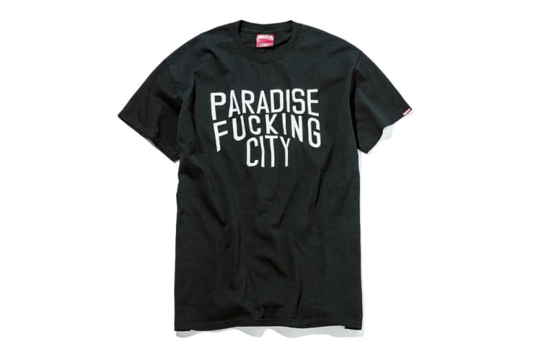 《RUDO》攜手 NEIGHBORHOOD & NUMBER (N)INE 等品牌打造五週年別注系列