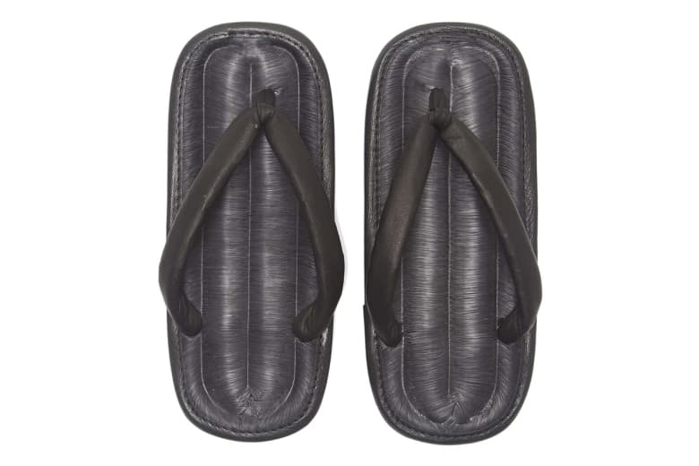 SASQUATCHfabrix. 2015 春夏 Setta 拖鞋